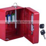 Key Glass Box HF150T-3K thumbnail-2