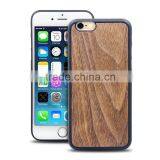 Free Sample Case for IPhone 6s ,0.6MM Handcrafted Wood Case Manufacturer for IPhone 6s Plus thumbnail-4