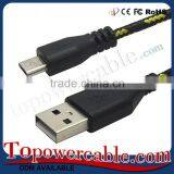 Micro Otg Cable Cord Usb 3.0 Usb Cables For Samsung S7 For Htc thumbnail-3