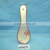 New Ceramic spoon