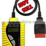 OBDII/OBD2 Auto Scanner T45 special for VW,AUDI