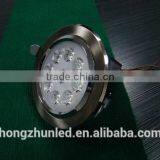 Good Quality Product 9 Watt Light Fixture of Ceiling With Low Voltage Dc12/24V thumbnail-6