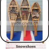 Wooden Snowshoes thumbnail-1