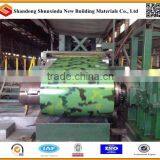 Wood Pattern Steel, gi Sheet From China thumbnail-6