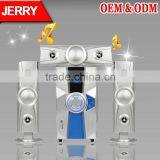 Home Theater System Model of Bluetooth Speaker thumbnail-4