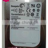 HDD With High Quality ST3600057SS Internal Sever Hard Drive 600GB15K SAS 3.5' 16MB on China Market thumbnail-2