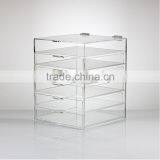 Clear Acrylic Storage Drawer thumbnail-1