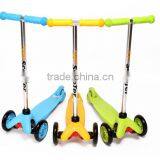 21 St Three Wheel Kick Scooter thumbnail-5