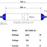UV Curing Lamps for Dry Ink thumbnail-1