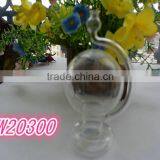 DIY Weather Predictable Forecast Glass Barometer thumbnail-3