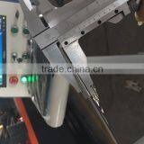 2016 China Hot Sale Professional Manufacturer Fiber Laser Cutting Machine 500W 1000W thumbnail-6