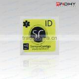 Available NFC Stickers NFC Tag for Retail Environments thumbnail-2