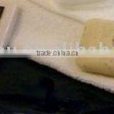 Disposable Hotel Using Round Toilet Soap thumbnail-1