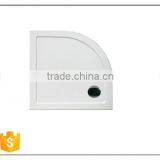 CE Certification Bathroom Acrylic Shower Tray thumbnail-1