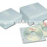 PP CD Sleeves
