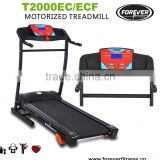 motorized home treadmill