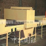 hot sale stone coated roof sheet making forming machine