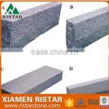 Hot Sale Granite Stone Curbstones,kerbstone With Low Prices thumbnail-1