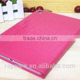 Leather Case For IPad Air 2 Smart Cover With Auto Wake Sleep Feature Protective Cases