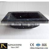 High quality bathroom stone wash basin buyer price