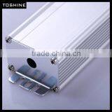 6000 Series Extrusion Aluminum Enclosure With Mounting Bracket thumbnail-2