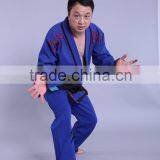 BJJ GI BJJ KIMONO BJJ UNIFORM MADE IN CHINA BOAO SPORTS FOR KIDS AND ADULTS thumbnail-4