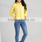 Heating Coat for Women thumbnail-2