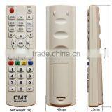 made in china chunghop universal remote