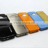 Metal Fashion Refillable Cheap Wall Mounted Cigarette Usb Electronic Lighter thumbnail-6