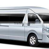 KINGSTAR NEPTUNE L6 17 Seats 2.5L Diesel Bus thumbnail-1