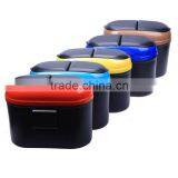 Plastic Car Trash Can,Convenient Car Garbage Can/Trash thumbnail-6