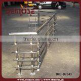 Interior Balcony Wire Railing /stainless Steel Railing