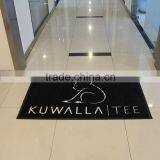 Recessed Entrance Mats