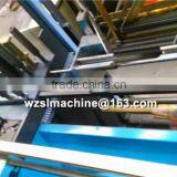 Fully Automatic Cement Kraft Paper Bag Makingmachine thumbnail-3