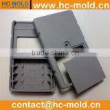 Supply Custom ABS PC PMMA PA POM Aluminium Cheap Rapid Prototype for Rapid Test thumbnail-5