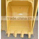 PC100-1 WORK EQUIPMENT 202-70-43110 BUCKET for Pc100 Excavator