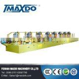 Automatic Stainless Steel Metal Pipe Polishing Machine