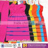 Cheap Fashion Dress Design, Lady Fashion Dress thumbnail-1