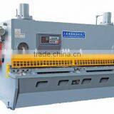 Qc11y 6x2500 Hydraulic Plate Guillotine Shear thumbnail-1