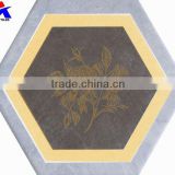 Foshan new product for this irregular wall decoration tile