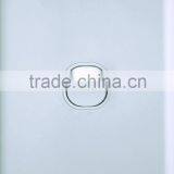 K Series Vertical 1 Gang Loaded Switch