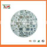 HASL 4 Layer Pcb With BGA, Single Sided Led Pcb thumbnail-1