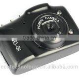 CM8 HD IR Night Vision 5.0MP Mini Camera Digital Camera thumbnail-1