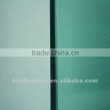 French Green Tinted Glass thumbnail-1
