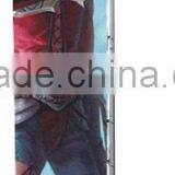Outdoor 5m Flag Pole thumbnail-1