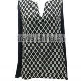 CDC + Jersey Printed Shirt thumbnail-1