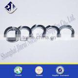 High Quality Carbon Steel Spring Washer With Zinc Plated