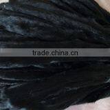 Factory Direct Supply High Quality 100% Real Mink Fur Skin thumbnail-3