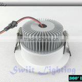 2015 Latest COB LED Spotlight 5W thumbnail-4