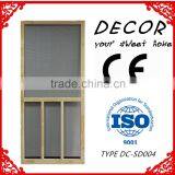 China Supplier Net Door Design thumbnail-1